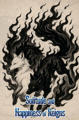 Solitude and Happiness of Reigns B0FHF8T1K1 Book Cover
