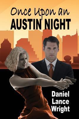 Once Upon an Austin Night 1624204147 Book Cover
