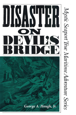 Disaster on Devil's Bridge 1493038311 Book Cover