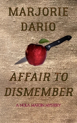 Affair to Dismember 179661162X Book Cover