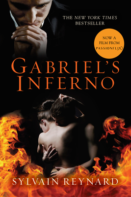 Gabriel's Inferno B00BYD8SMY Book Cover