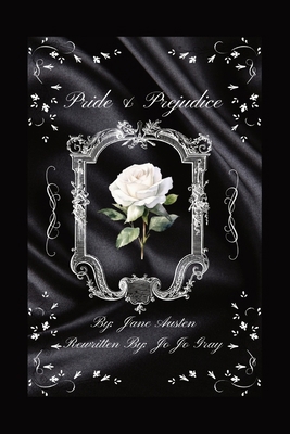 Pride & Prejudice B0D24RTGMN Book Cover