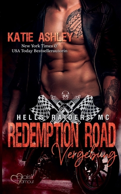 Redemption Road: Vergebung [German] 3864954592 Book Cover