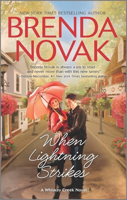 When Lightning Strikes 0778313514 Book Cover