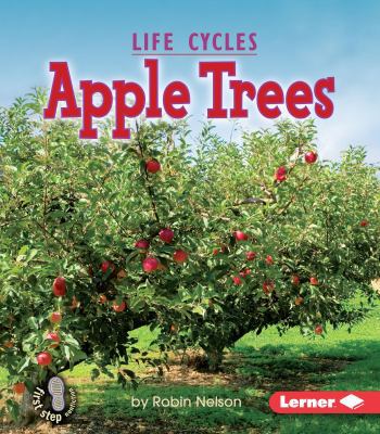 Apple Trees 0761340777 Book Cover