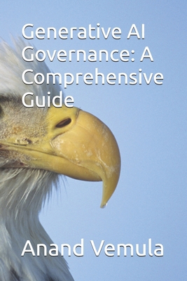 Generative AI Governance: A Comprehensive Guide            Book Cover