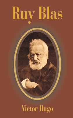 Ruy Blas 1589634799 Book Cover
