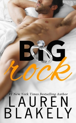 Big Rock 1538074966 Book Cover