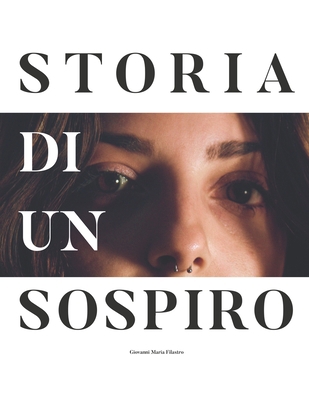 Storia di un Sospiro [Italian]            Book Cover