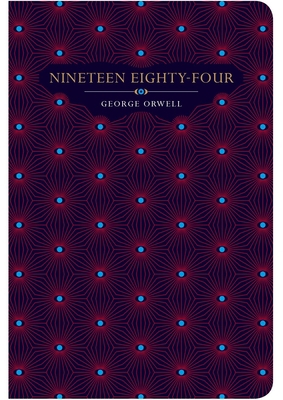 Nineteen Eighty Four 1912714981 Book Cover