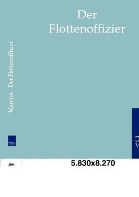 Der Flottenoffizier [German] 3861958295 Book Cover