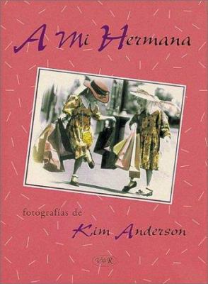 UN Regalo Para Mi Hermana/a Gift for My Sister ... [Spanish] 9879201175 Book Cover