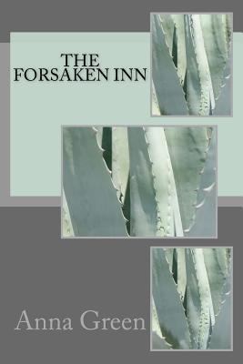 The Forsaken Inn 1983830100 Book Cover