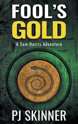 Fool's Gold: Large Print 1999642775 Book Cover