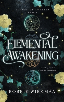 Elemental Awakening B0GLV4LWBY Book Cover