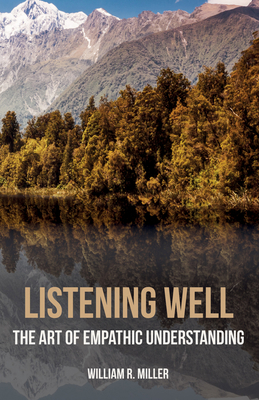 Listening Well 1532634862 Book Cover