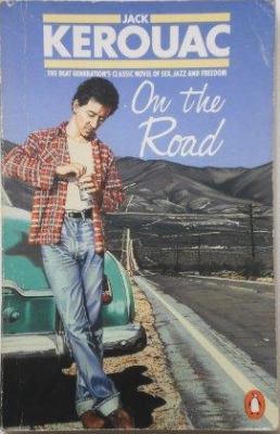 On the Road (25th Anniversary Edition) B002M2WL4M Book Cover