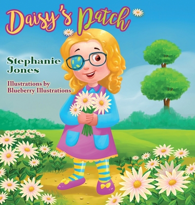 Daisy's Patch 0578330792 Book Cover