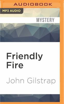 Friendly Fire 1531889069 Book Cover