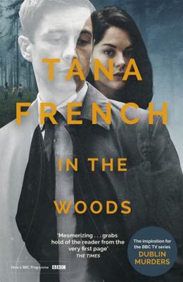 In The Woods            Book Cover