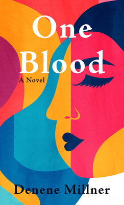 One Blood [Large Print] B0CRS49TW3 Book Cover