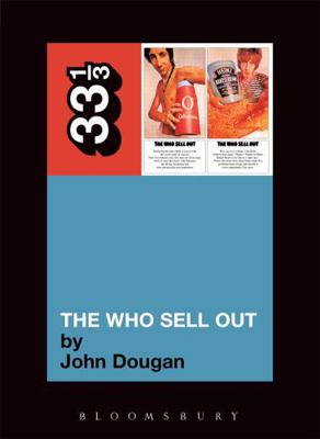 The Who Sell Out B009RKFR4S Book Cover