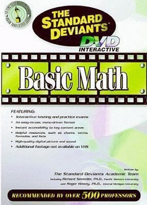 Basic Math 1581983018 Book Cover