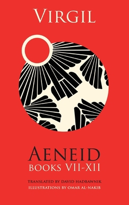 Aeneid, Books VII-XII 1848617631 Book Cover