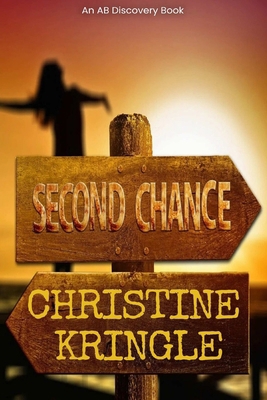 Second Chance: An ABDL/Sissy Baby Short Story            Book Cover