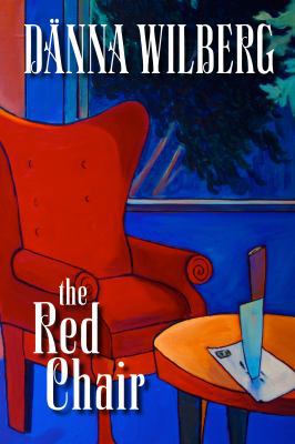 The Red Chair: Literary Edition with Book Group... 0982601484 Book Cover