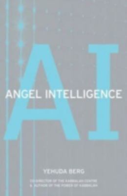 Angel Intelligence 1571895698 Book Cover