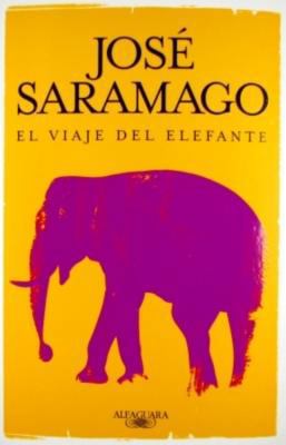 El viaje del elefante (Spanish Edition) [Spanish] 987041169X Book Cover