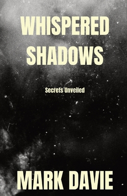 Whispered Shadows: Secrets Unveiled 108823819X Book Cover