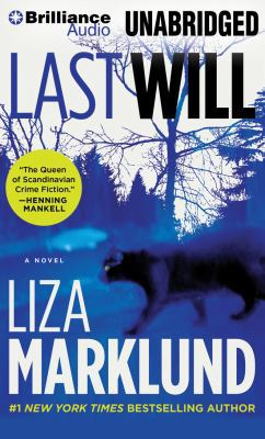 Last Will 1469209217 Book Cover