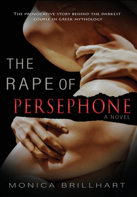 The Rape of Persephone 173779912X Book Cover