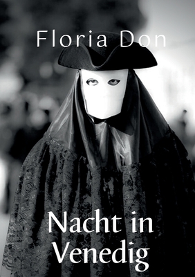 Nacht in Venedig [German] 3754304356 Book Cover