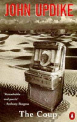 The Coup B000OQ67S4 Book Cover