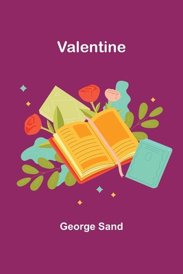 Valentine [French] 9366385117 Book Cover