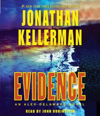 Evidence 0739368974 Book Cover