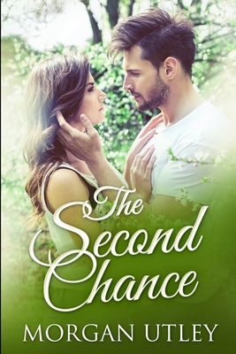 The Second Chance 1034510118 Book Cover