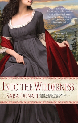 Into the Wilderness 0385342578 Book Cover