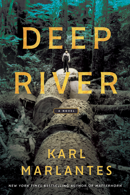 Deep River 0802125387 Book Cover