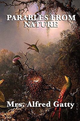 Parables from Nature 160459621X Book Cover