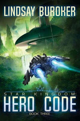 Hero Code 0988315696 Book Cover