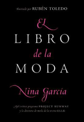 El Libro De La Moda (Spanish Edition) [Spanish] 0061470775 Book Cover