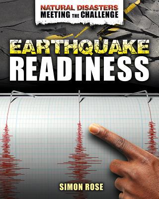 Earthquake Readiness 0778765040 Book Cover