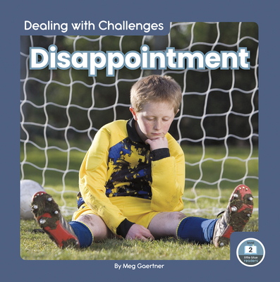 Disappointment 1646195108 Book Cover