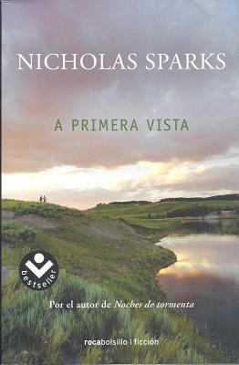 A Primera Vista [Spanish] 8496791912 Book Cover