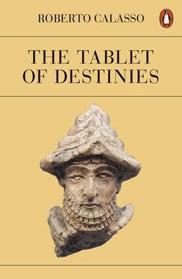 The Tablet of Destinies 0141998458 Book Cover