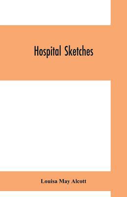 Hospital sketches 9353700434 Book Cover